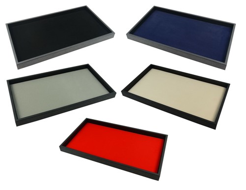Elegant jewellery display tray - elegant,