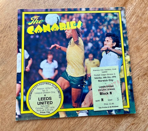 Norwich city leeds united - norwich,
