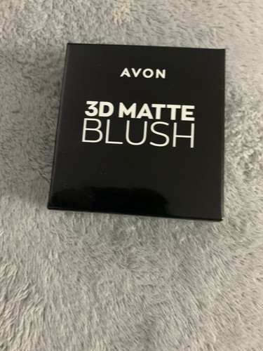 Avon matte blush peach - matte,