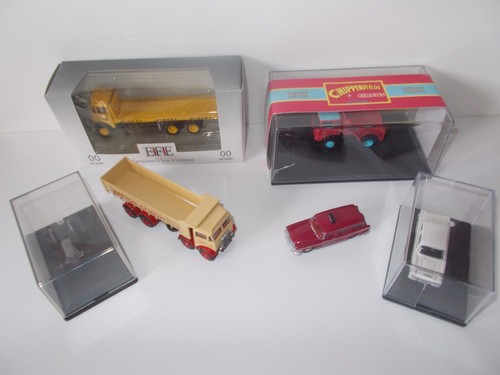 Corgi oxford hornby - oxford, efe
