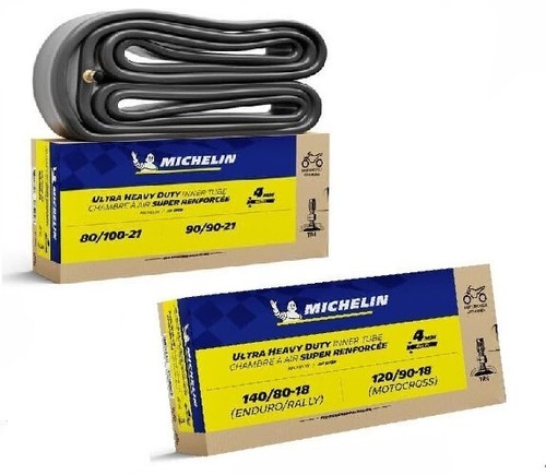 Michelin 4mm ultra heavy duty - michelin,