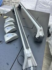 Roof Bars New Orig Fiat Croma