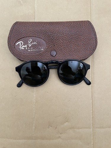 Vintage ray ban - vintage, ray-ban