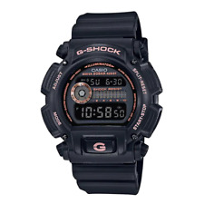 Casio G-Shock Watch Men's Big
