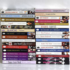 NEXUS (1) : Select titles