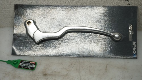 Suzuki 500 clutch lever - e,