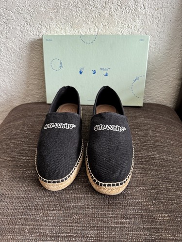 Off white embroidered canvas - embroidered,