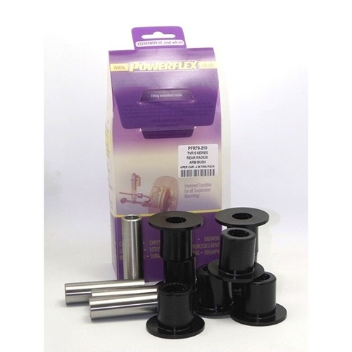 Powerflex rear radius arm - powerflex,