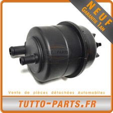 Power Steering Oil Reservoir