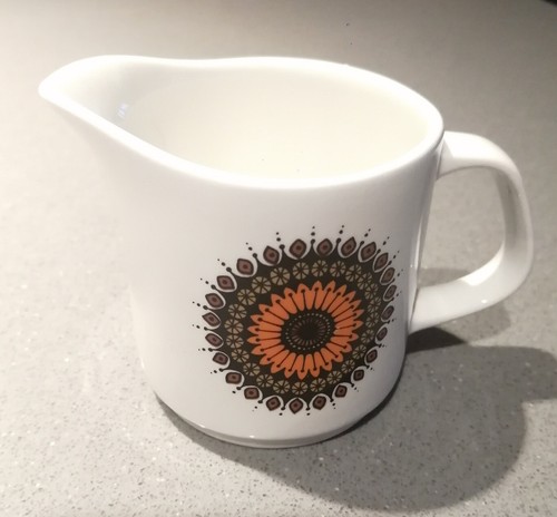 Meakin studio pottery inca - jg,