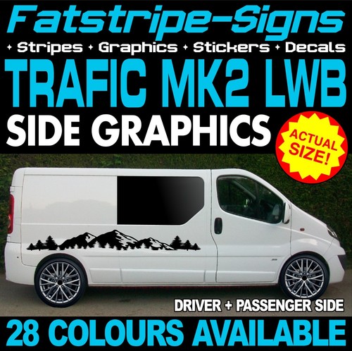 Fit renault trafic lwb - fit,