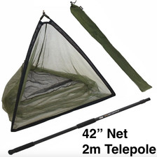 NGT 42" Landing Net AND