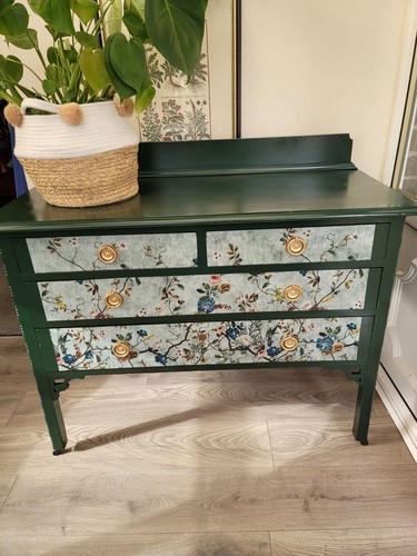 Chest drawers wash - chest, stand