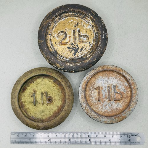 Real old vintage - old, imperial
