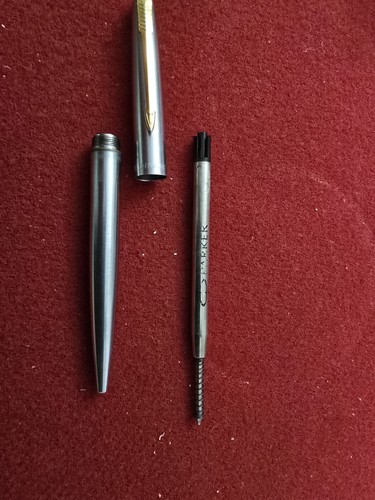 Parker flighter gt - 45,