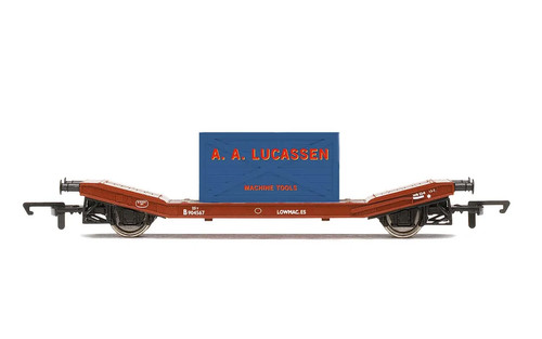 Hornby r60073 lowmac load - r60073, &