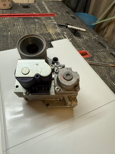 Vaillant ecotec plus - plus, 831