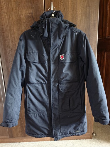 Fjallraven kodiak insulated - fjallraven,