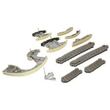 1X TIMING SET FITS: AUDI A4 B7