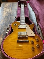 Gibson 2006 Yamano Ordered