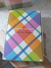 Cashmere Scarf Ladies Gift Set