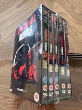 Criminal Minds - Series 1-5 -
