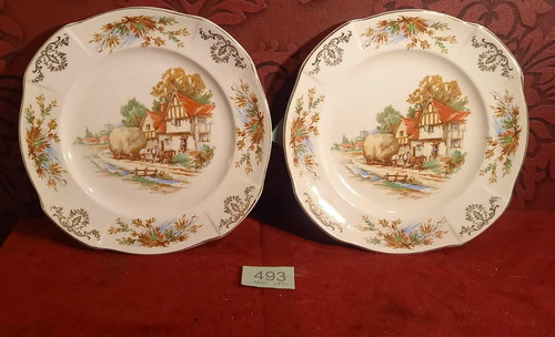 Crown clarence english country - clarence,