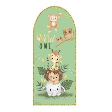 Wild One Neutral Animals