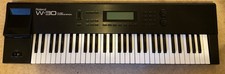 Roland W30 Workstation