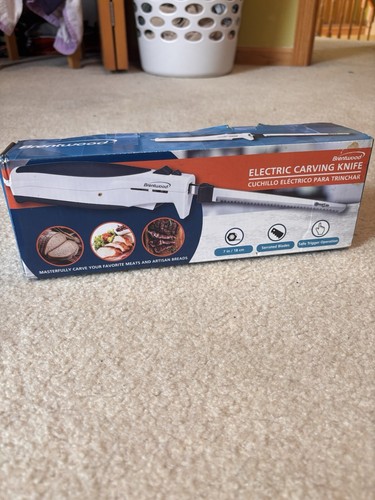 New brentwood electric - new,