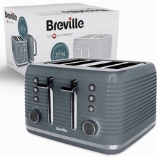 Breville Zen 4 Slice Toaster