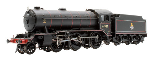 Bachmann gauge 32 276 - gauge, br