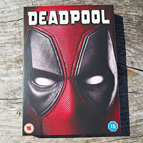 20th century fox - fox, deadpool