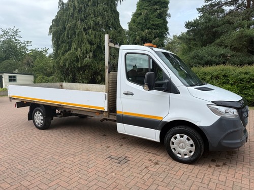 2019 mercedes sprinter 314 - sprinter,
