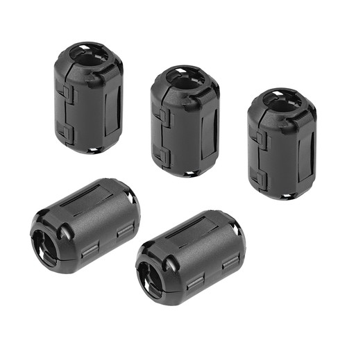 13mm ferrite cores ring - 5x,