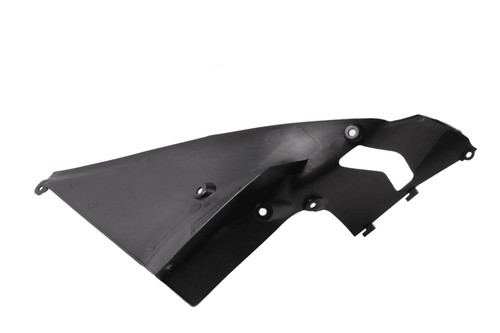 Left side panel cover suzuki - panel,
