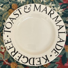 Emma Bridgewater Black Toast &