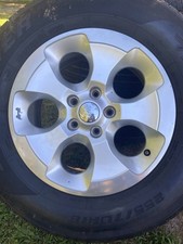 These wheels Come Off A 2012