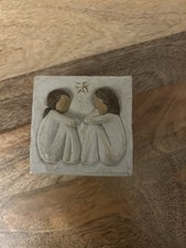 Willow Tree Frendship Trinket