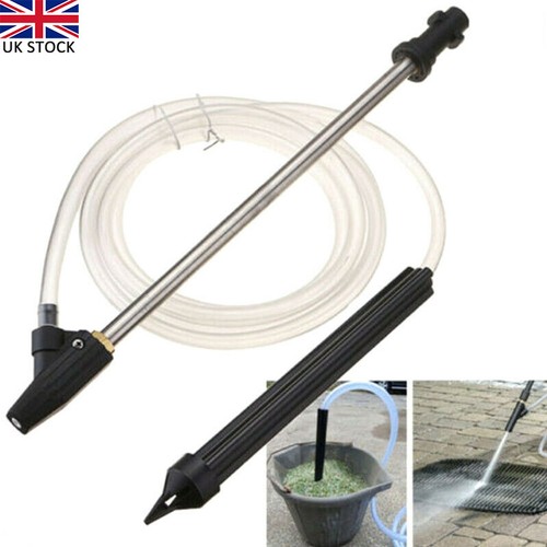 Sand blasting hose wand nozzle - blasting,