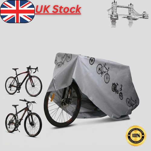 Waterproof universal bicycle - universal,