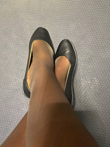 Cabin crew flats