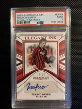 2023-24 Panini Immaculate