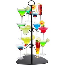 Hedume Cocktail Tree Stand