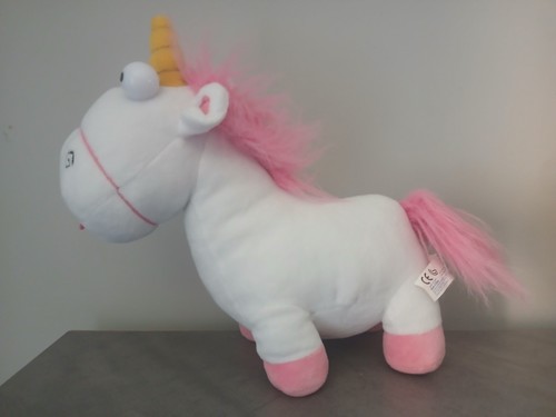 Despicable minion unicorn - despicable,