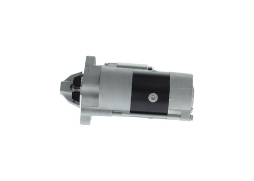 Bosch starter suzuki - starter,