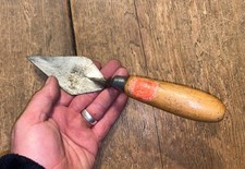 VINTAGE WHS 4” BRICKLAYERS