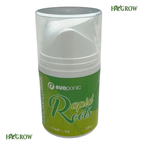 Evoponic rapid roots organic - evoponic,