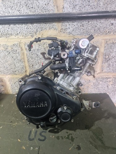 Yamaha mt125 125 yzf - yamaha,