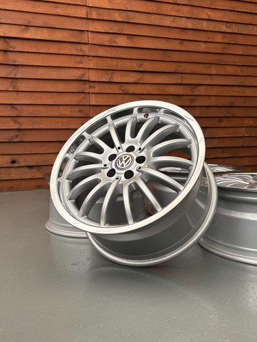 Artec deep dish alloy - , wheels